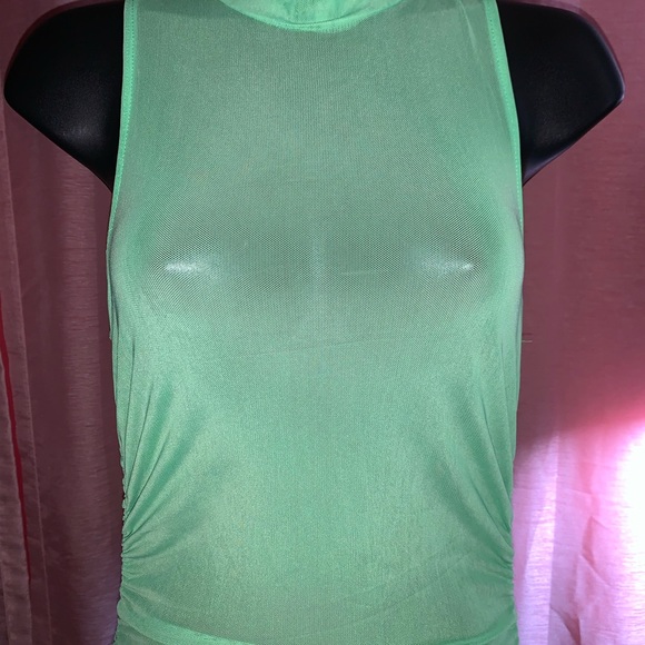 Swimsuits Cover up - Picture 1 of 6